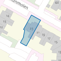 Perceel ODP02-A-4710