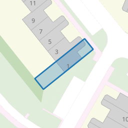 Perceel ODP02-A-4719