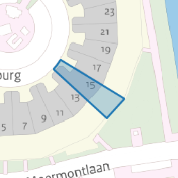 Perceel ODP02-A-4722