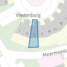 Perceel ODP02-A-4725