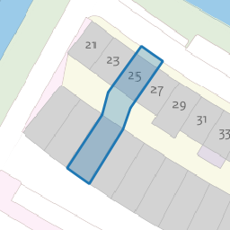 Perceel ODP02-A-4733