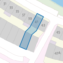 Perceel ODP02-A-4741