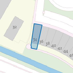 Perceel ODP02-A-4769