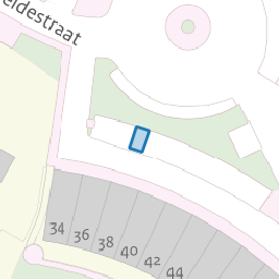 Perceel ODP02-A-4776