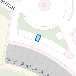 Perceel ODP02-A-4780