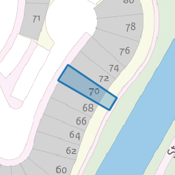 Perceel ODP02-A-4805