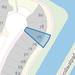 Perceel ODP02-A-4811