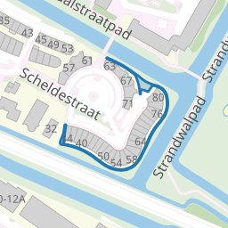 Perceel ODP02-A-4822