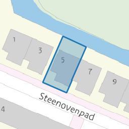 Perceel ODP02-A-4830