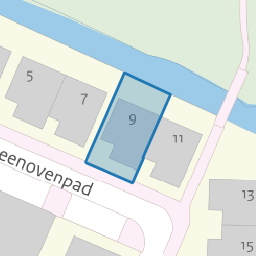 Perceel ODP02-A-4832