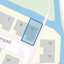 Perceel ODP02-A-4833