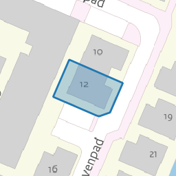 Perceel ODP02-A-4835