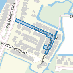 Perceel ODP02-A-4846