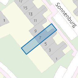 Perceel ODP02-A-4851