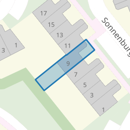 Perceel ODP02-A-4852