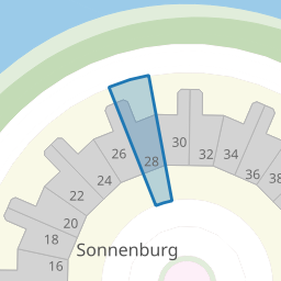 Perceel ODP02-A-4864