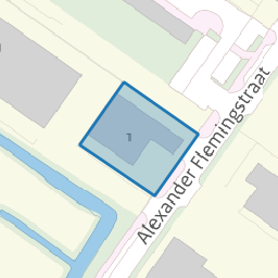 Perceel ODP02-A-4874