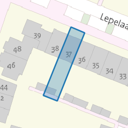 Perceel ODP02-A-4899