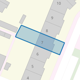 Perceel ODP02-A-4929