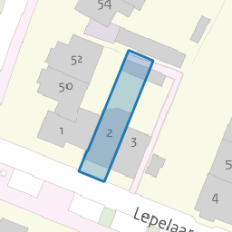 Perceel ODP02-A-4933