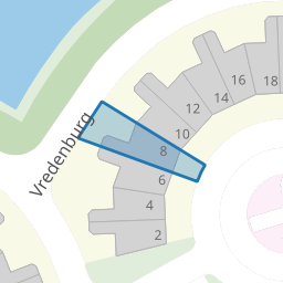 Perceel ODP02-A-4982