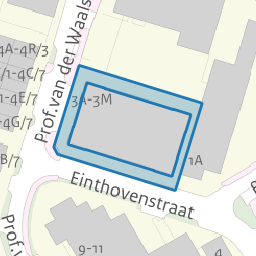 Perceel ODP02-A-4994