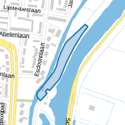 Perceel ODP02-A-4999