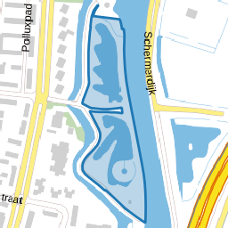 Perceel ODP02-A-5003