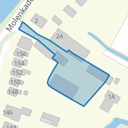 Perceel ODP02-A-5009