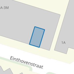 Perceel ODP02-A-5021