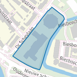 Perceel ODP02-A-5036