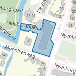 Perceel ODP02-A-5039