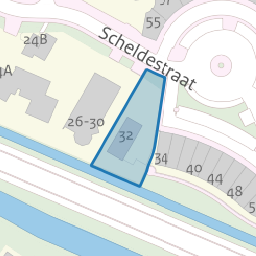 Perceel ODP02-A-5041