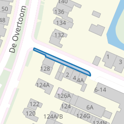 Perceel ODP02-A-5043