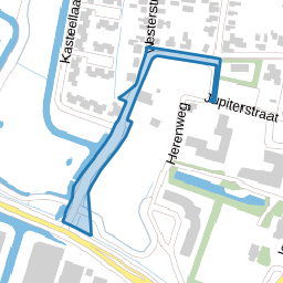 Perceel ODP02-A-5054