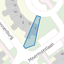 Perceel ODP02-A-5057