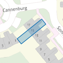 Perceel ODP02-A-5060