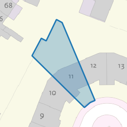 Perceel ODP02-A-5064