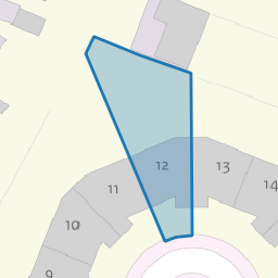 Perceel ODP02-A-5065