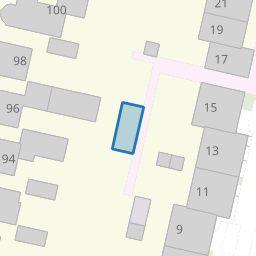 Perceel ODP02-A-5070