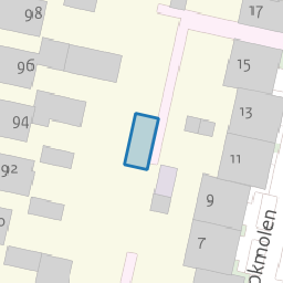 Perceel ODP02-A-5071