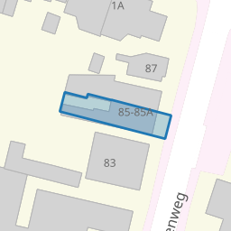 Perceel ODP02-A-5075