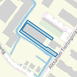 Perceel ODP02-A-5097