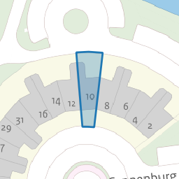 Perceel ODP02-A-5101