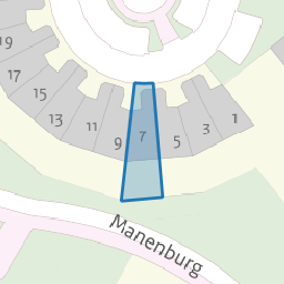 Perceel ODP02-A-5104