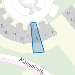 Perceel ODP02-A-5105