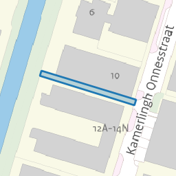 Perceel ODP02-A-5111