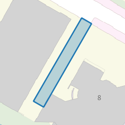 Perceel ODP02-A-5112