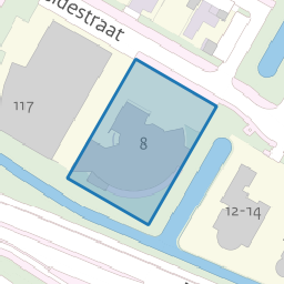 Perceel ODP02-A-5113