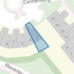 Perceel ODP02-A-5141